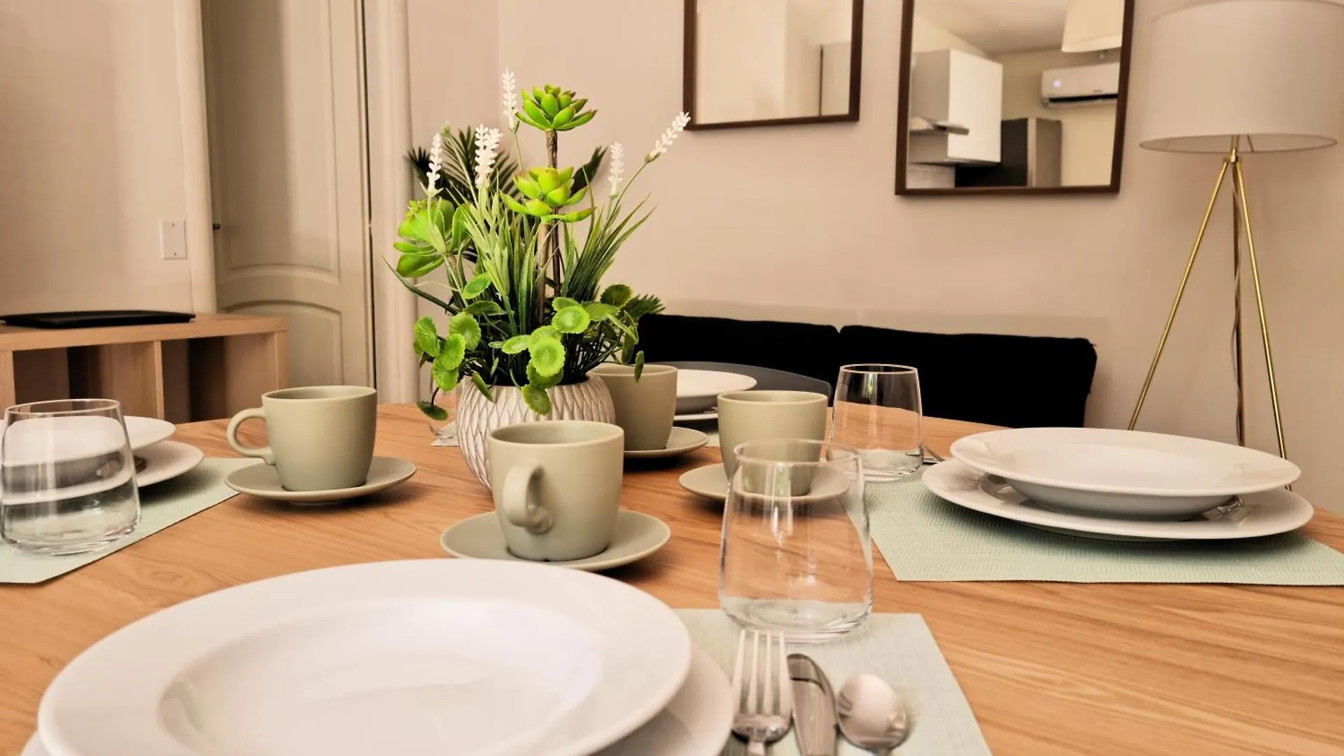 Villa Relais Cassia Rome - Parking, Wi-Fi & Barbecue