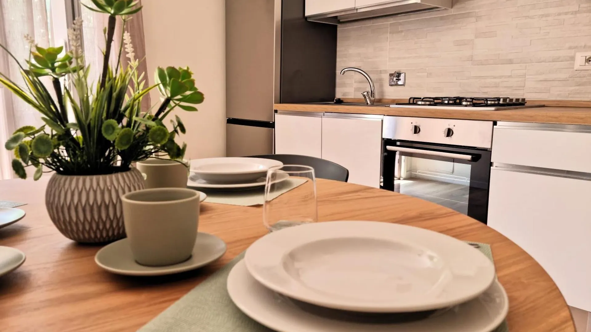 Villa Relais Cassia Rome - Parking, Wi-Fi & Barbecue Casa vacanze