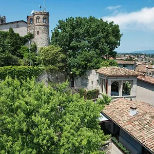 Steps From The - Charme In The Inner Appartamento Desenzano del Garda