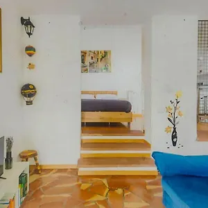 Cassia, Luminoso Open Space Nel , Casa Dei Leoni Appartamento