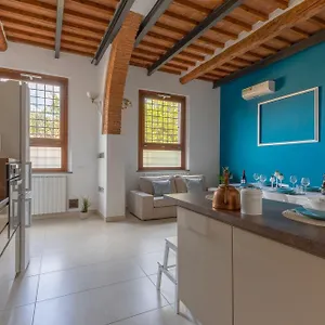 Colonica San Cresci Alle Porte Di Firenze 6 Pax Free Parking Casa vacanze Campi Bisenzio
